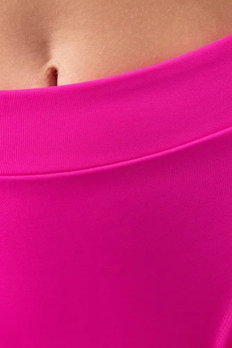 SPODNÍ DÍL PLAVEK RIA DELUXE MAGENTA - Velikost: M